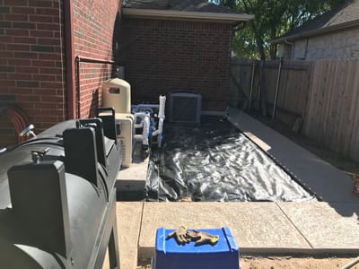 Kindred Services Inc