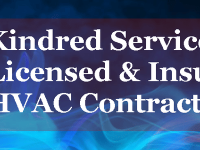 Kindred Services Inc