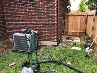 Kindred Services Inc