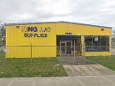 King AC Supply and Service