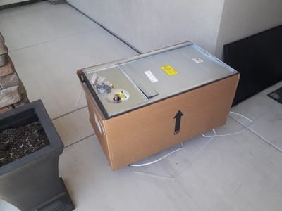 King Air Conditioning Inc.