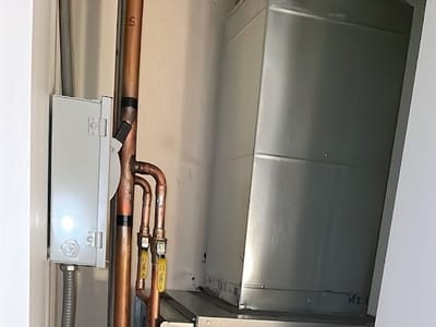 King Air Conditioning Inc.