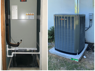 King Air Conditioning & Refrigeration, llc