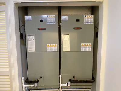 King Air Conditioning & Refrigeration, llc