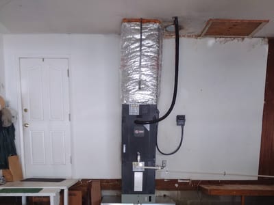 King Air & Heating, LLC