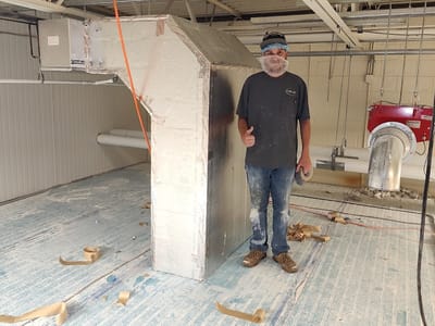 King Air & Heating, LLC