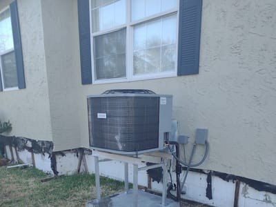 King Air & Heating, LLC