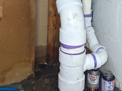 King Arthur Plumbing Heating & Air Conditioning