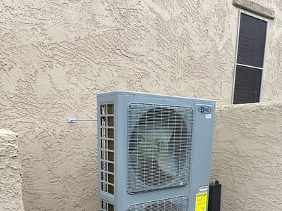 King Charles Plumbing & Air Conditioning