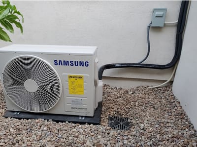 King Charles Plumbing & Air Conditioning