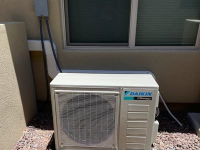 King Charles Plumbing & Air Conditioning