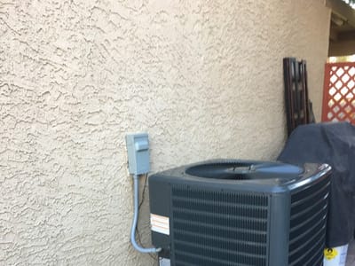 King Cooling & Heating