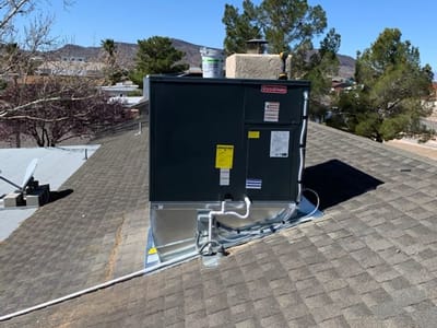 King Cooling & Heating