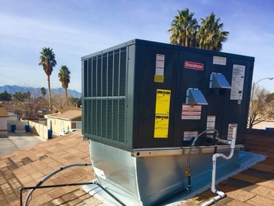 King Cooling & Heating