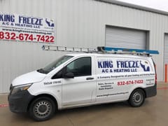 King Freeze