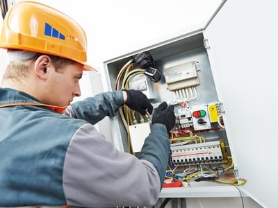 King George Plumbing, Heating, Cooling, Electric