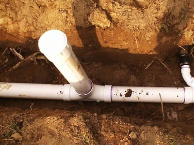 King George Plumbing, Heating, Cooling, Electric