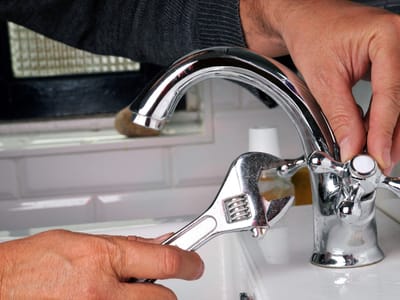 King George Plumbing, Heating, Cooling, Electric