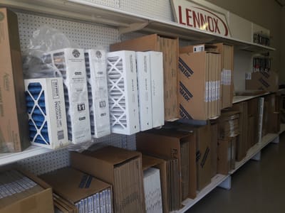 King Mechanical Services