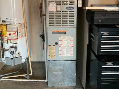 King of Comfort Heating & Cooling