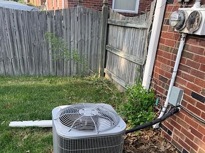 King of Comfort Heating & Cooling