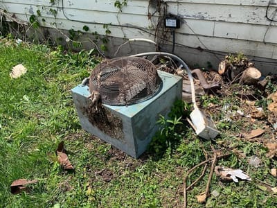 King of Comfort Heating & Cooling