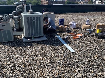 King of Comfort Heating & Cooling