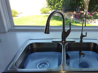 King Plumbing, Heating & AC