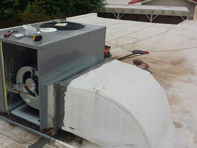 King Plumbing, Heating & AC