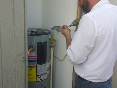 King Plumbing, Heating and AC Tempe, AZ