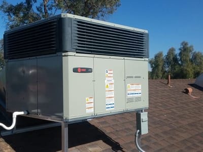 King Plumbing, Heating and AC Tempe, AZ