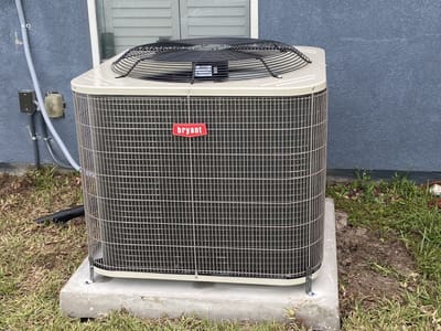 King's Heating & Air