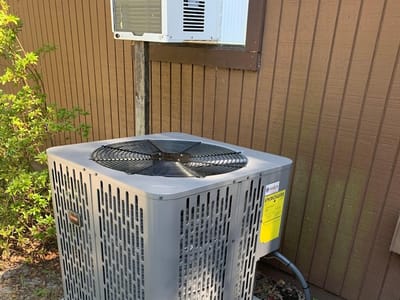 King's Heating & Air