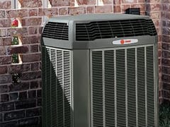 King's Heating & Air