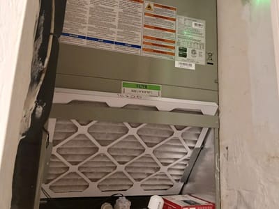 King's Heating & Air