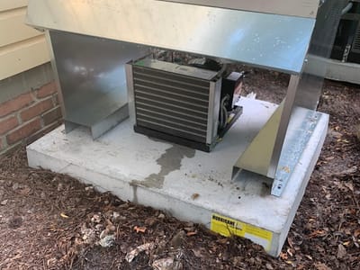 King's Heating & Air