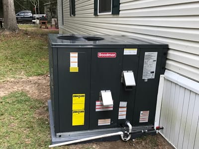 King's Heating & Cooling LLC