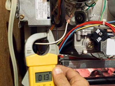 King's Helper Plumbing and HVAC Contractors