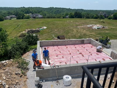 King's Helper Plumbing and HVAC Contractors