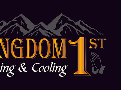 Kingdom 1st Heating and Cooling, Ltd