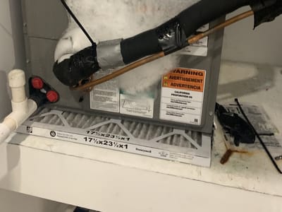 Kingdom Air Conditioning