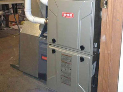 Kingdom First Heating & Cooling