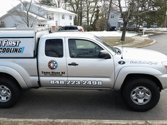 Kingdom First Heating & Cooling