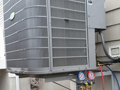 Kingdom First Heating & Cooling