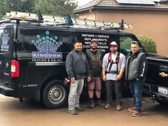 Kingdom Heating & Air, Inc.