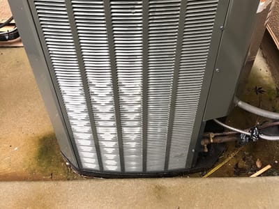 Kingdom Heating & Air, Inc.