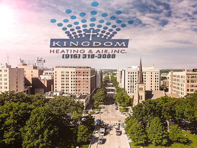 Kingdom Heating & Air, Inc.