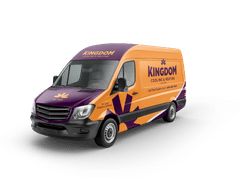 Kingdom Home Services