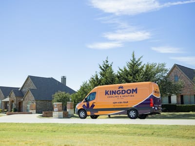 Kingdom Home Services