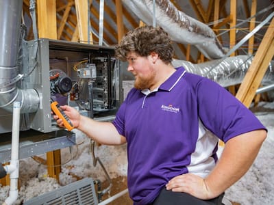 Kingdom Home Services